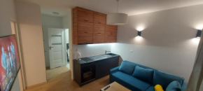 Apartament New Space 30% OFF, Self chieck-in, Netflix